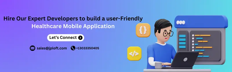 Healthcare App Development 